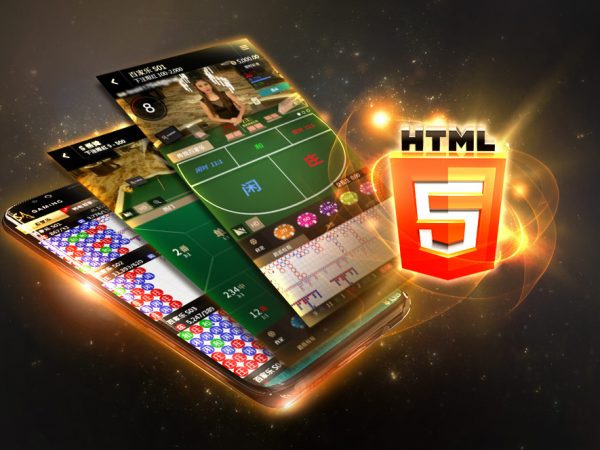 SA gaming provides membership to its live dealer games