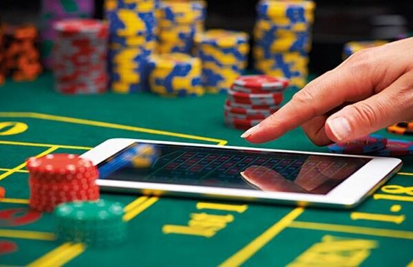 licensed online gambling enterprise