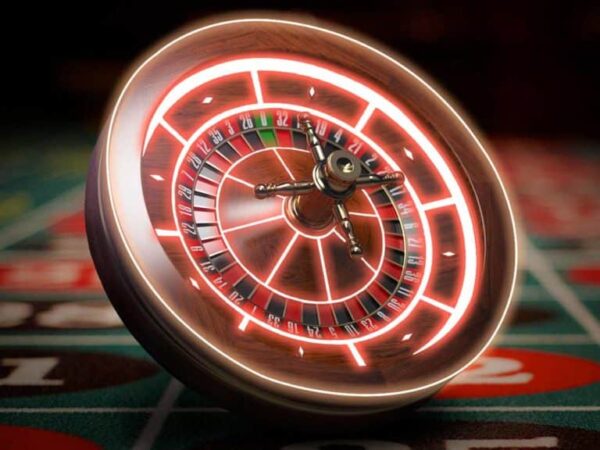 Excellent online casino for you