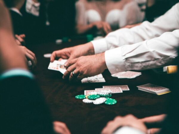 selecting a qualified online casino