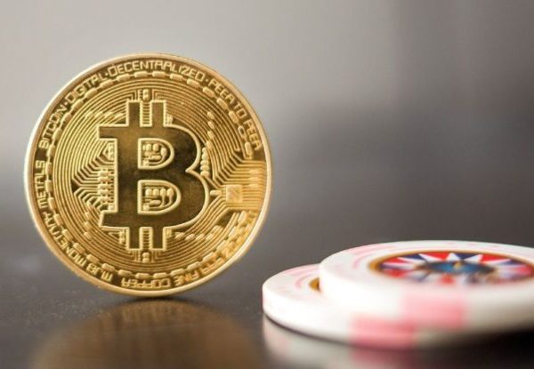Gaming activities in the bitcoin casinos online