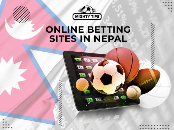 Selection of Markets: Online Betting Nepal