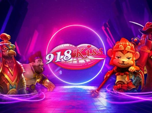 Reputable and enjoyable mobile casino experience: 918kiss apk senang menang