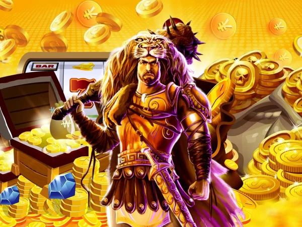 The Psychology Behind Modern Slot Game Designs: Online Slot Game Myanmar Gambling