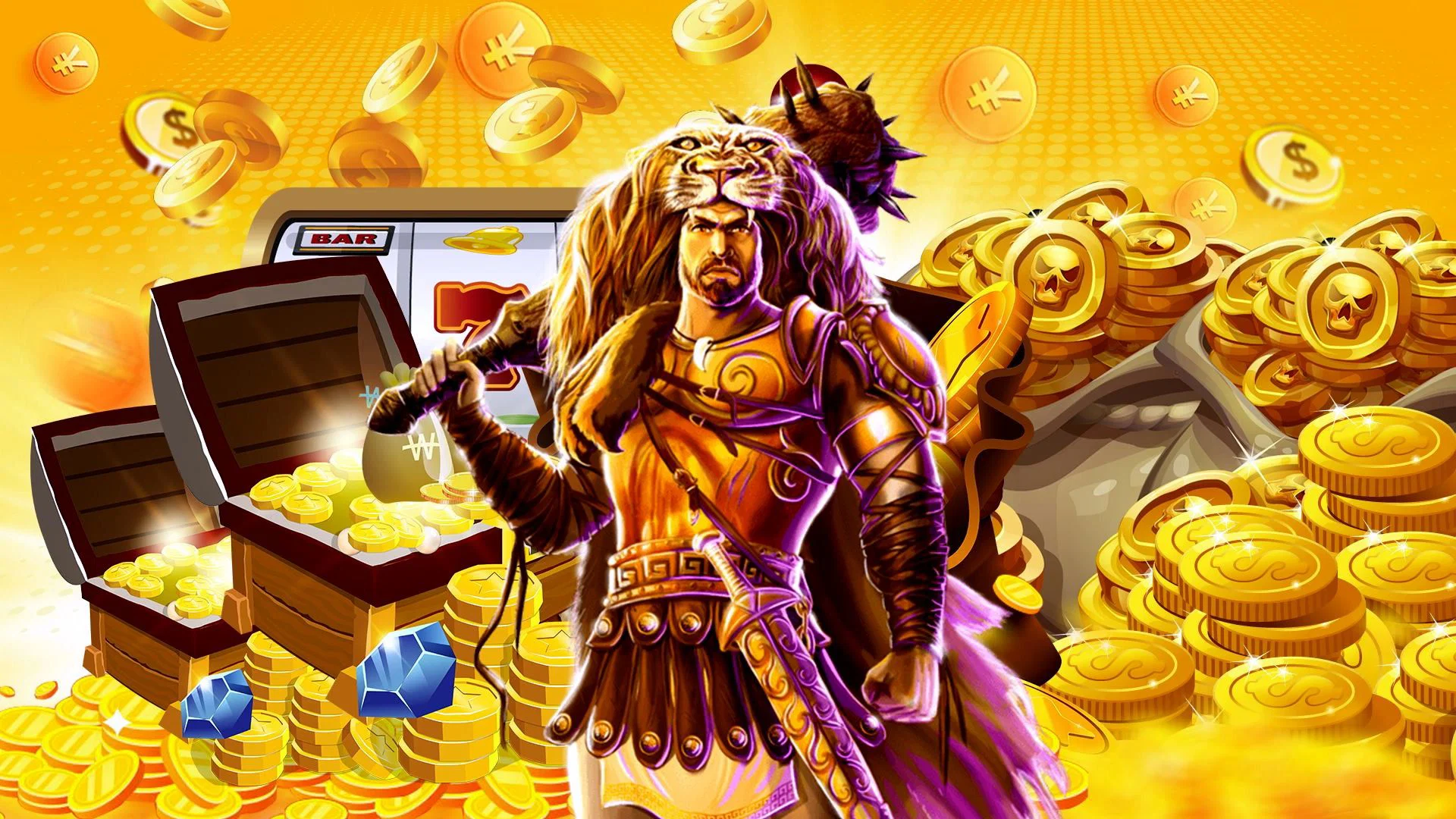 The Psychology Behind Modern Slot Game Designs: Online Slot Game Myanmar Gambling